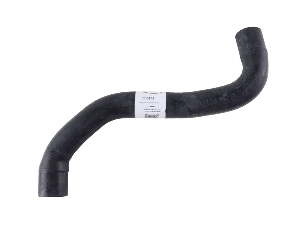 Mangueira Superior Radiador Clio Kangoo Symbol 1.6 16v - Paraiso das Mangueiras