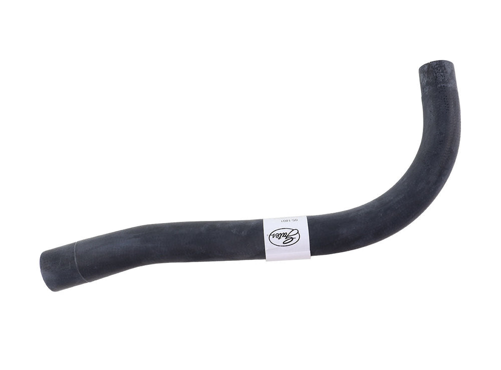 Mangueira Superior Radiador Corolla 1.8 16v 01/04 165710d09 - Paraiso das Mangueiras