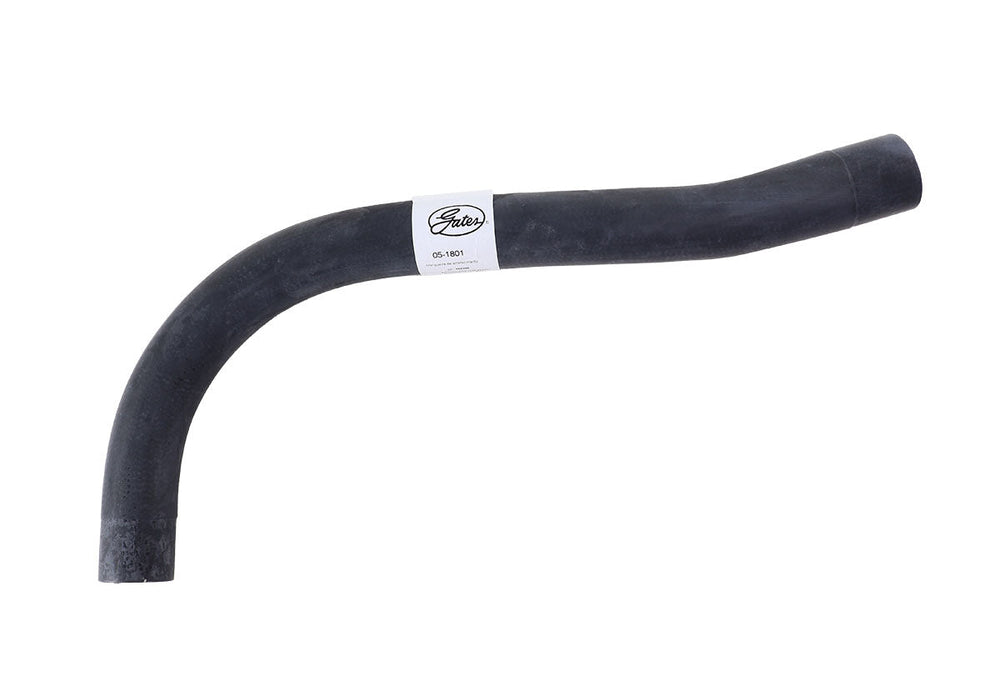 Mangueira Superior Radiador Corolla 1.8 16v 01/04 165710d09 - Paraiso das Mangueiras