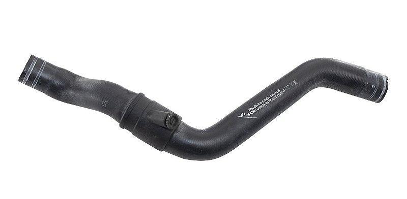 Mangueira Superior Radiador Doblo 1.8 2011/2018 Original - Paraiso das Mangueiras