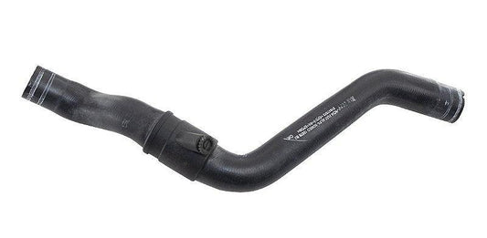 Mangueira Superior Radiador Doblo 1.8 2011/2018 Original - Paraiso das Mangueiras