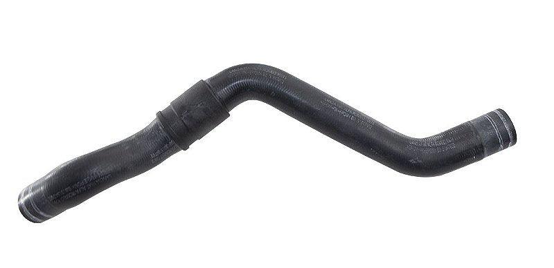 Mangueira Superior Radiador Doblo 1.8 2011/2018 Original - Paraiso das Mangueiras