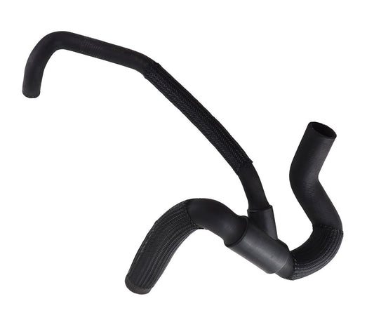 Mangueira Superior Radiador Ecosport 1.5 17/21 Gn1z8260ad - Paraiso das Mangueiras