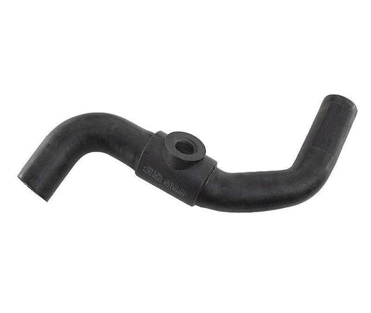 Mangueira Superior Radiador Escort 1.8 16v Zetec 97ab8b274fb - Paraiso das Mangueiras