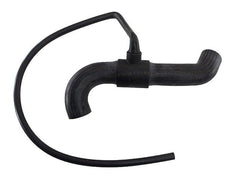 Mangueira Superior Radiador F100 F1000 3.9 Turbo 2SK121115 - Paraiso das Mangueiras