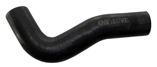 Mangueira Superior Radiador F1000 4x4 Mwm 1992/1996 - Paraiso das Mangueiras