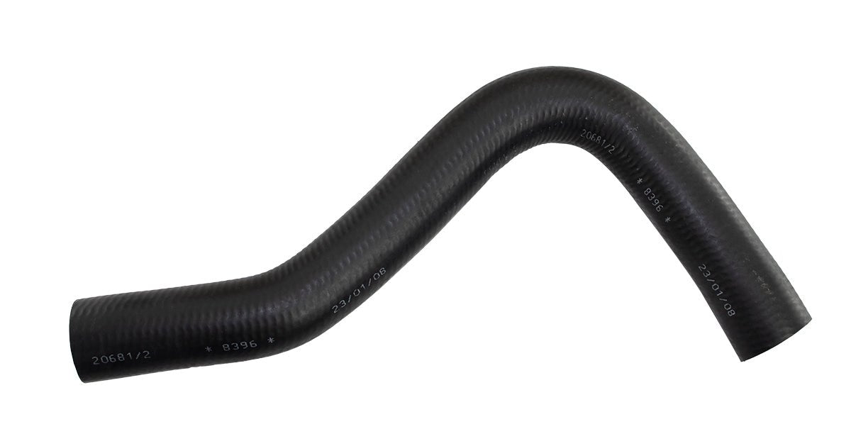 Mangueira Superior Radiador Fiat 147 1.0 1981/1985 4349020 - Paraiso das Mangueiras