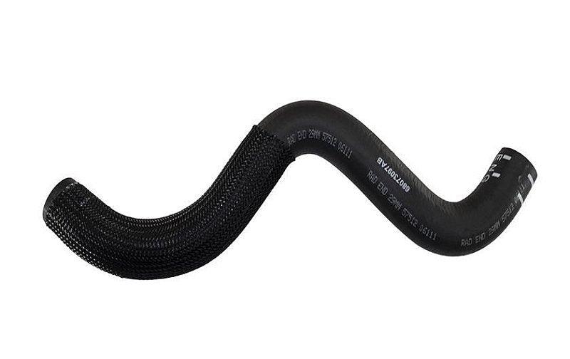 Mangueira Superior Radiador Fiat 500 68073097AB - Paraiso das Mangueiras