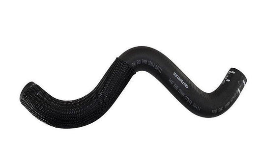 Mangueira Superior Radiador Fiat 500 68073097AB - Paraiso das Mangueiras