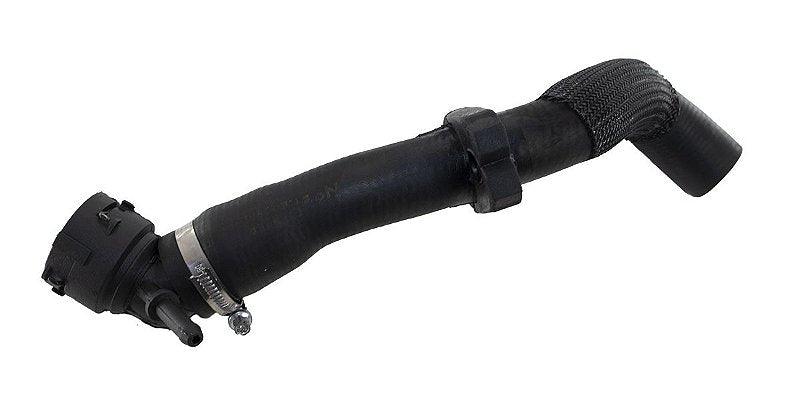 Mangueira Superior Radiador Fox 2004/2010 Polo 2003/2012 - Paraiso das Mangueiras