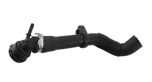 Mangueira Superior Radiador Fox 2004/2010 Polo 2003/2012 - Paraiso das Mangueiras