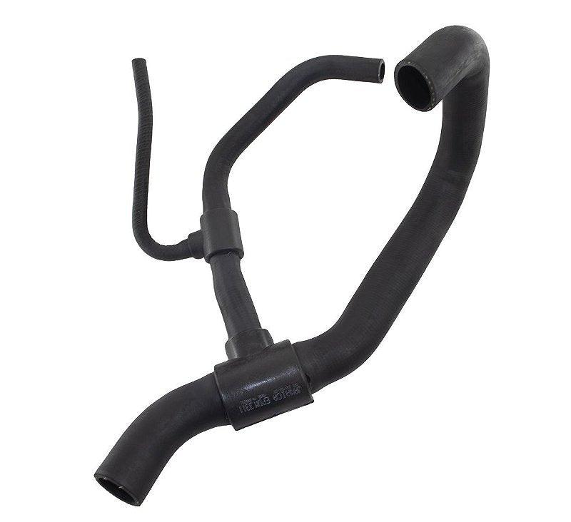 Mangueira Superior Radiador Gol Parati 1.0 Turbo 377122101d - Paraiso das Mangueiras