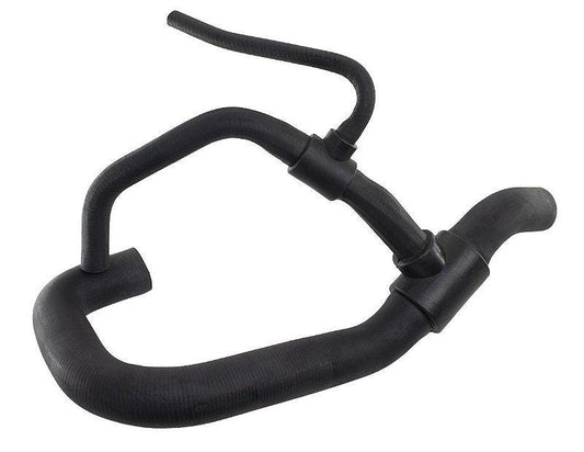 Mangueira Superior Radiador Gol Parati 1.0 Turbo 377122101d - Paraiso das Mangueiras