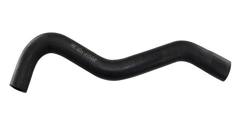 Mangueira Superior Radiador Gol Parati Quadrado Motor AP - Paraiso das Mangueiras