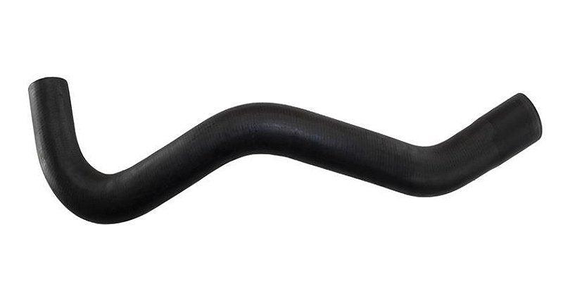 Mangueira Superior Radiador Gol Parati Quadrado Motor AP - Paraiso das Mangueiras