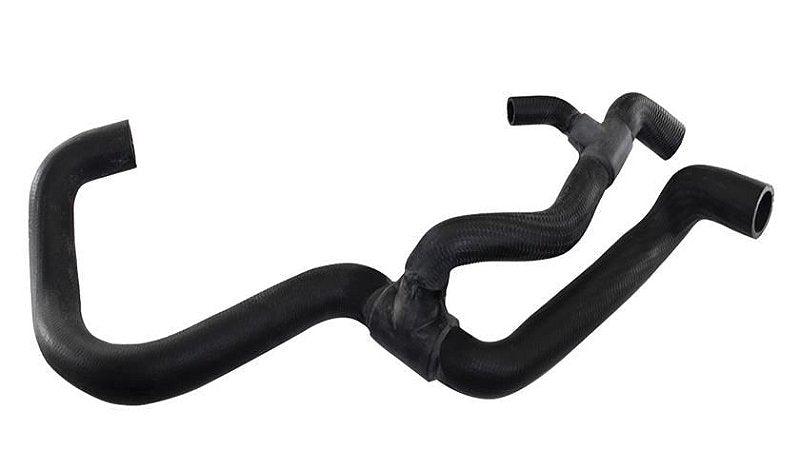 Mangueira Superior Radiador Golf Jetta 2.0 1HM121101 - Paraiso das Mangueiras