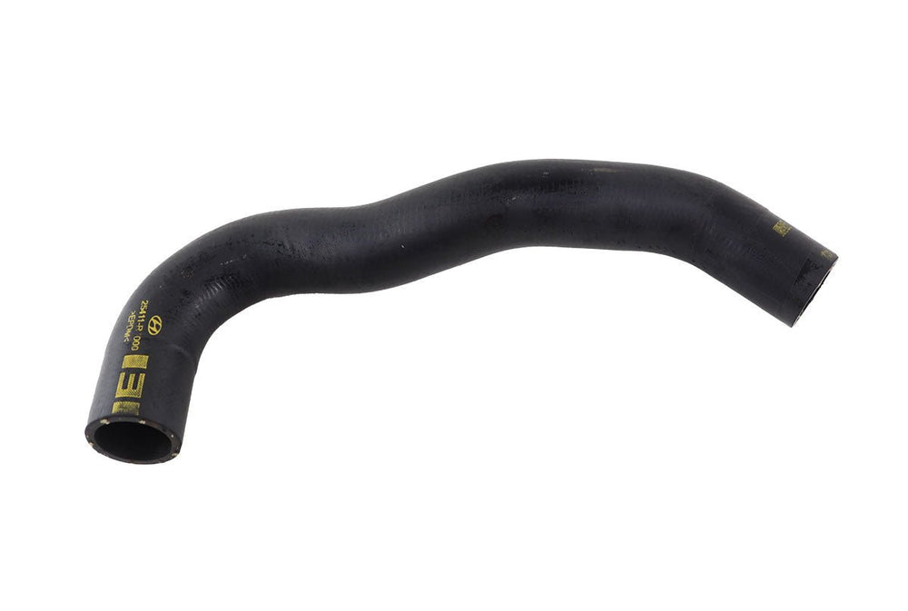 Mangueira Superior Radiador Hb20 1.0 3cil 20/... 25411r1000 - Paraiso das Mangueiras