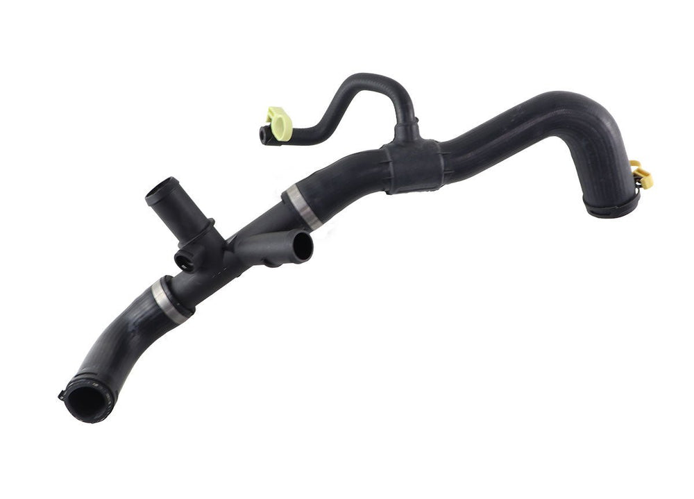 Mangueira Superior Radiador Jaguar 3.0 06/08 Jlm21499 - Paraiso das Mangueiras