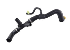 Mangueira Superior Radiador Jaguar 3.0 06/08 Jlm21499 - Paraiso das Mangueiras