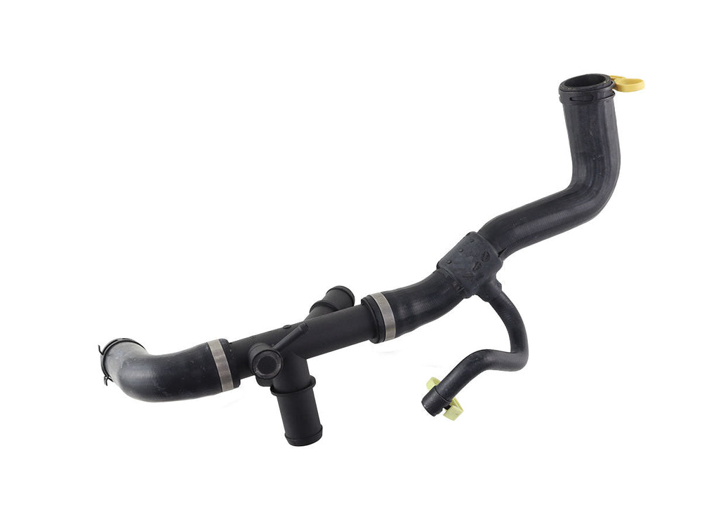 Mangueira Superior Radiador Jaguar 3.0 06/08 Jlm21499 - Paraiso das Mangueiras