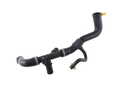 Mangueira Superior Radiador Jaguar 3.0 06/08 Jlm21499 - Paraiso das Mangueiras