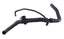 Mangueira Superior Radiador Jeep Compass 2.4 09/16 5058492AE - Paraiso das Mangueiras