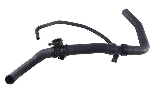 Mangueira Superior Radiador Jeep Compass 2.4 09/16 5058492AE - Paraiso das Mangueiras