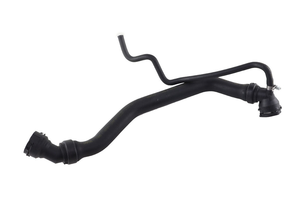 Mangueira Superior Radiador Jetta 2.0 Tsi 12/14 5c0122101aa - Paraiso das Mangueiras