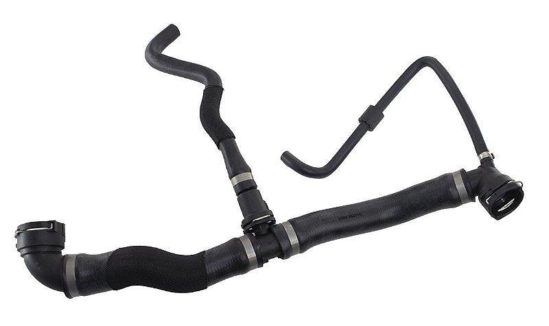 Mangueira Superior Radiador Jetta 2.0 Tsi 2004/... - Paraiso das Mangueiras