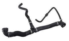 Mangueira Superior Radiador Jetta 2.0 Tsi 2004/... - Paraiso das Mangueiras