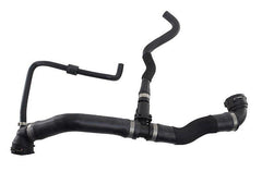 Mangueira Superior Radiador Jetta 2.0 Tsi 2004/... - Paraiso das Mangueiras