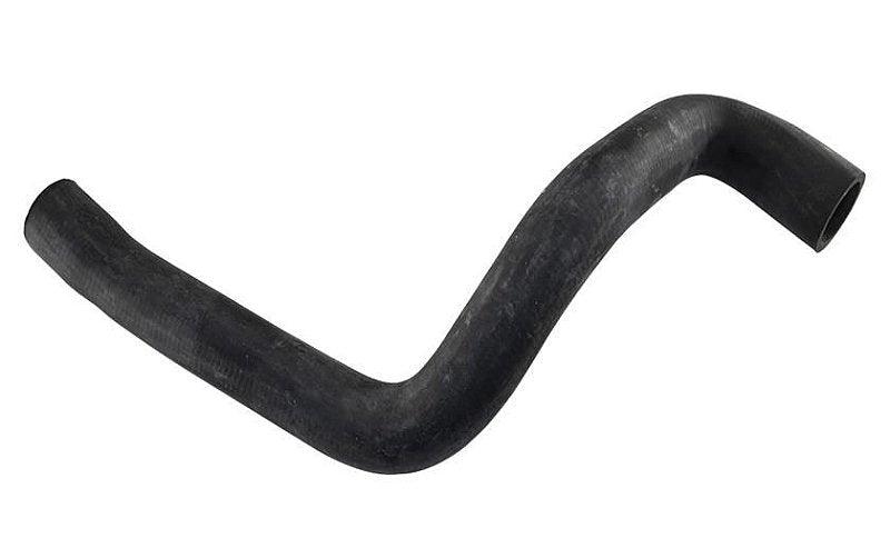 Mangueira Superior Radiador Logan Sandero 1.0 Novo 2014/2018 - Paraiso das Mangueiras