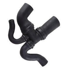 Mangueira Superior Radiador Mb 1016 1316 815 A9795015582 - Paraiso das Mangueiras