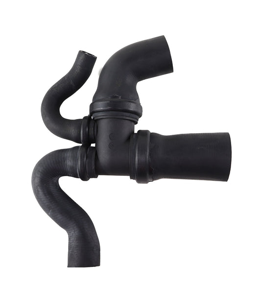 Mangueira Superior Radiador Mb 1016 1316 815 A9795015582 - Paraiso das Mangueiras