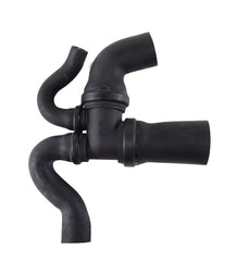 Mangueira Superior Radiador Mb 1016 1316 815 A9795015582 - Paraiso das Mangueiras