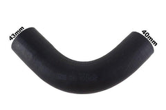 Mangueira Superior Radiador Mb 1313 OF1115 OF1318 3525010682 - Paraiso das Mangueiras