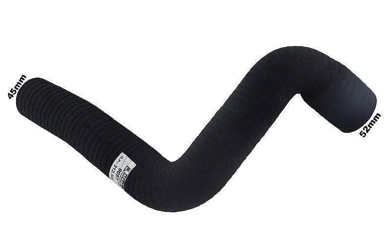 Mangueira Superior Radiador MB 1618 3845017182 - Paraiso das Mangueiras