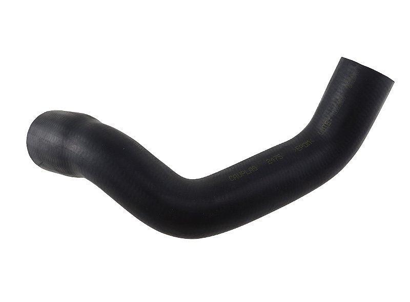 Mangueira Superior Radiador Mb 1620 1622 1624 6955011782 - Paraiso das Mangueiras