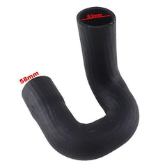 Mangueira Superior Radiador Mb 2225 2314 2318 3865019182 - Paraiso das Mangueiras