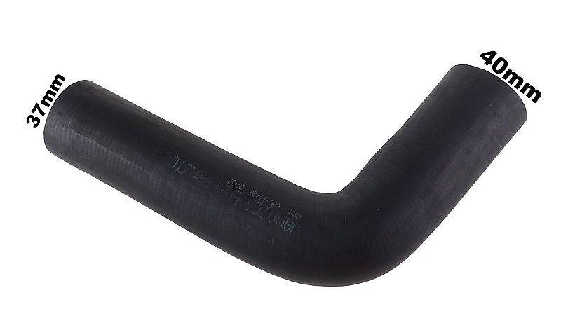 Mangueira Superior Radiador Mb 608 3095011682 - Paraiso das Mangueiras