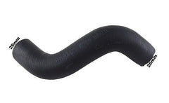 Mangueira Superior Radiador Mb Actros Axor 2035S 9405011282 - Paraiso das Mangueiras