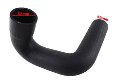 Mangueira Superior Radiador Mb Ls1935 Ls2635 3865018982 - Paraiso das Mangueiras