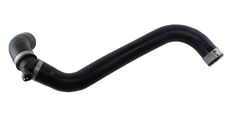 Mangueira Superior Radiador Mercedes E320 W211 3.2 - Paraiso das Mangueiras