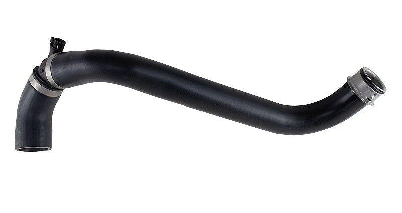 Mangueira Superior Radiador Mercedes E320 W211 3.2 - Paraiso das Mangueiras