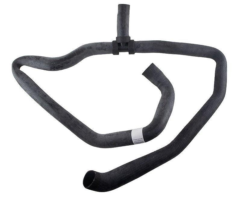 Mangueira Superior Radiador Mercedes OH 1418 1518 1525 1626 - Paraiso das Mangueiras