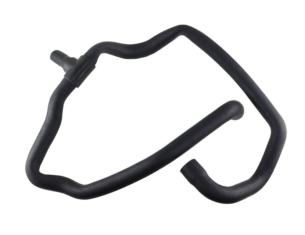 Mangueira Superior Radiador Mercedes Oh 1418 1518 1525 1626 - Paraiso das Mangueiras