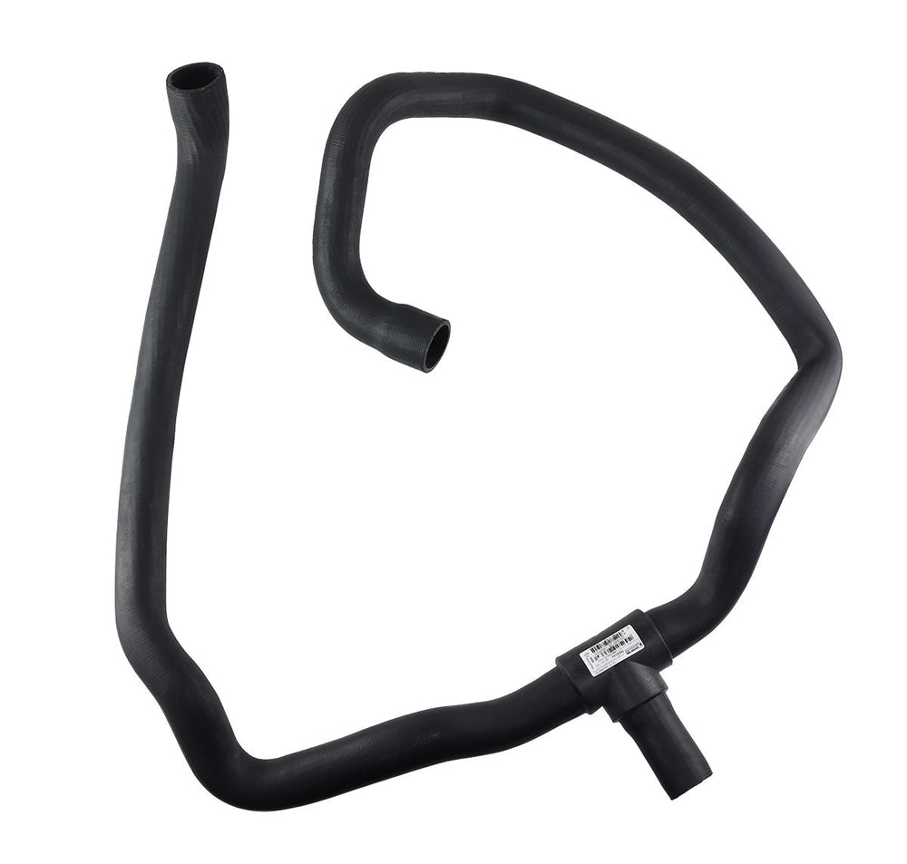 Mangueira Superior Radiador Mercedes Oh 1418 1518 1525 1626 - Paraiso das Mangueiras