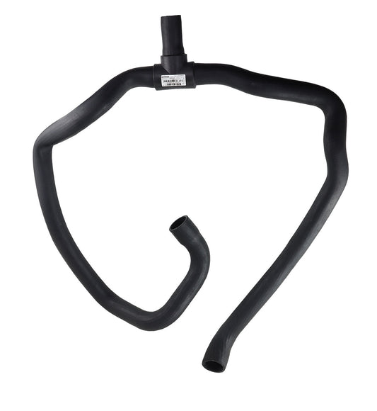 Mangueira Superior Radiador Mercedes Oh 1418 1518 1525 1626 - Paraiso das Mangueiras