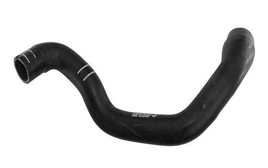 Mangueira Superior Radiador Original Meriva 1.8 8V 2003/2009 - Paraiso das Mangueiras