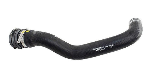 Mangueira Superior Radiador Palio Siena 1.0 1.4 8V 51851014 - Paraiso das Mangueiras